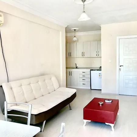 Hotel Fulica Kusadası