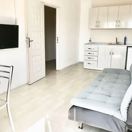 Fulica Hotel Kusadası