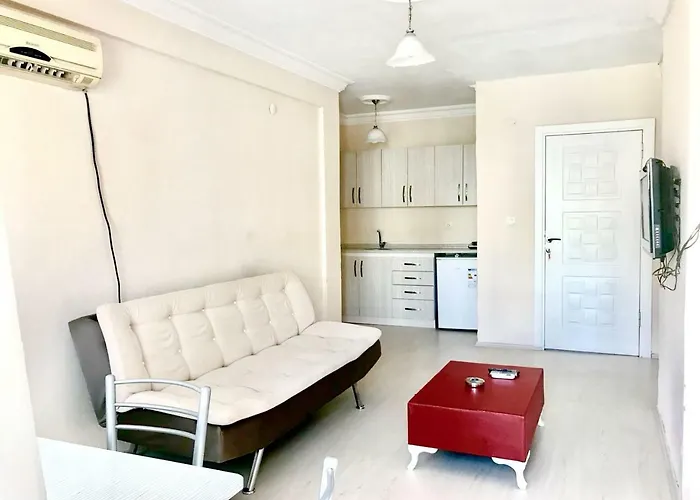 Hotel Fulica Kuşadası