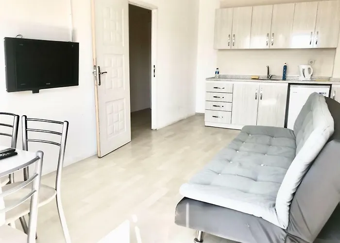 Fulica Hotel Kuşadası